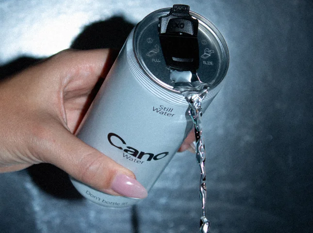 Cano Water